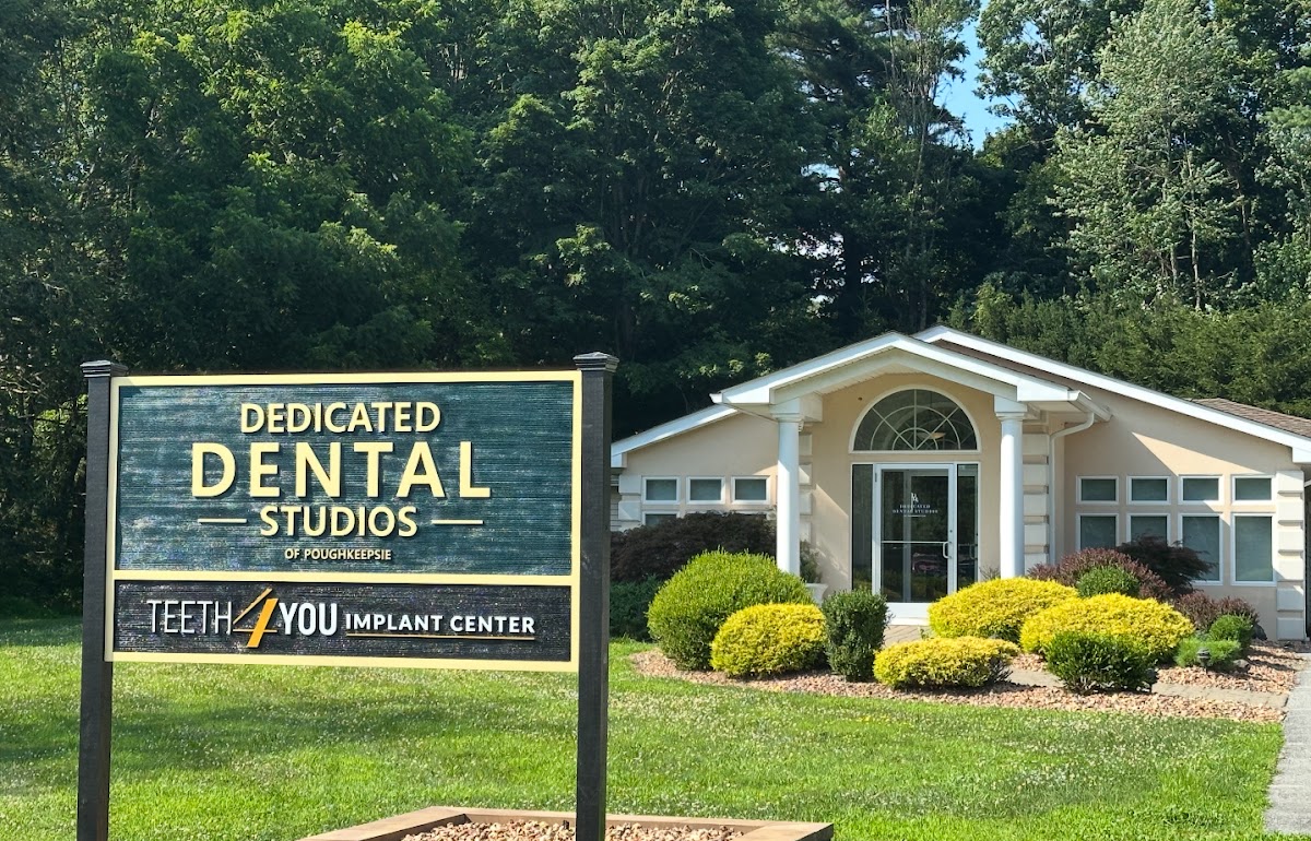 Dedicated Dental Studios of Poughkeepsie photo 6