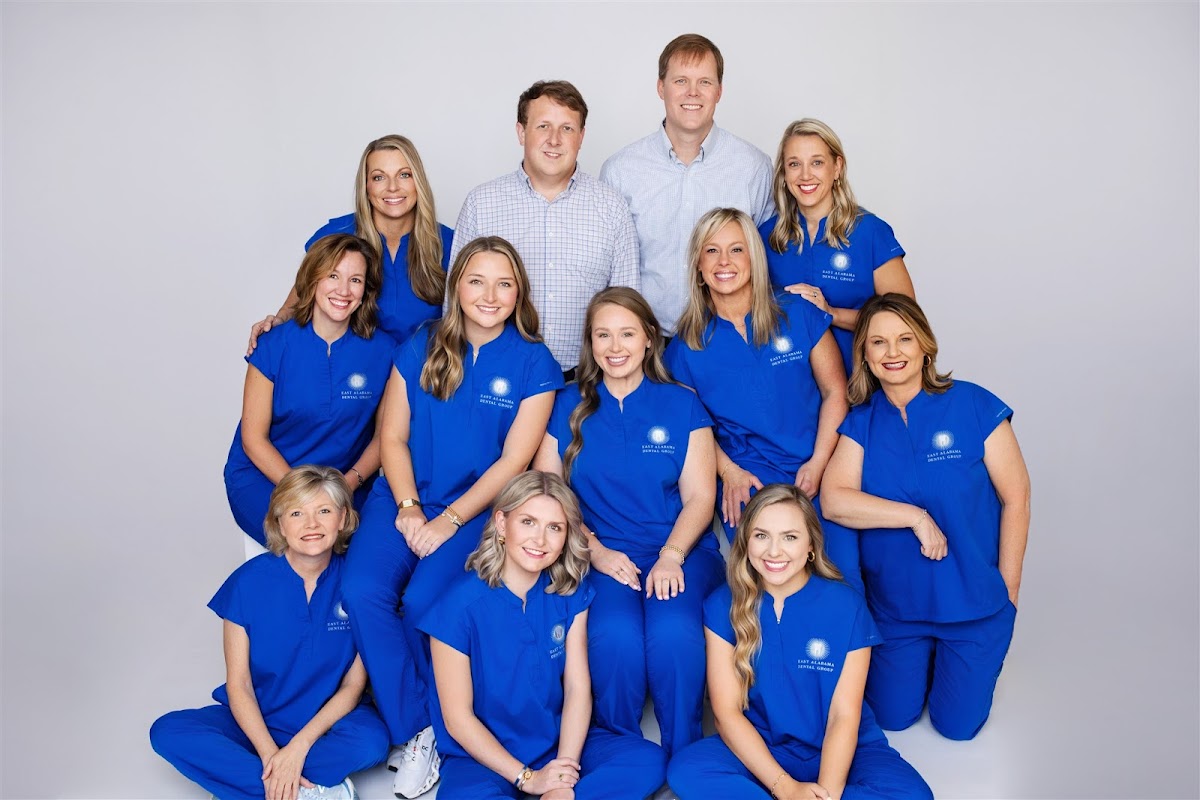 East Alabama Dental Group photo 1