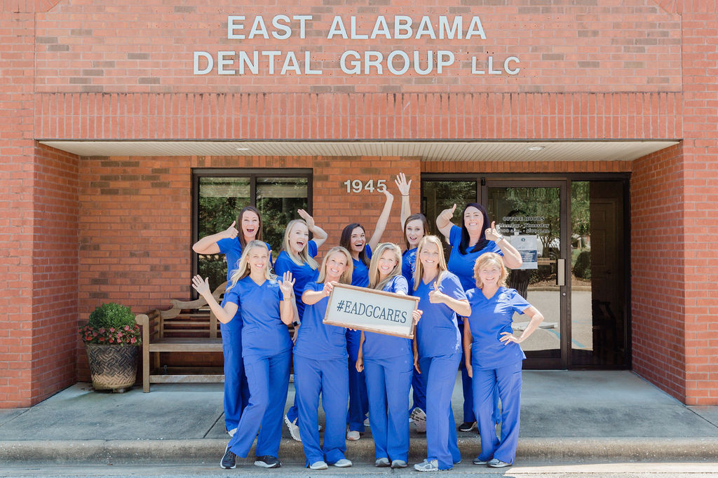 East Alabama Dental Group photo 2
