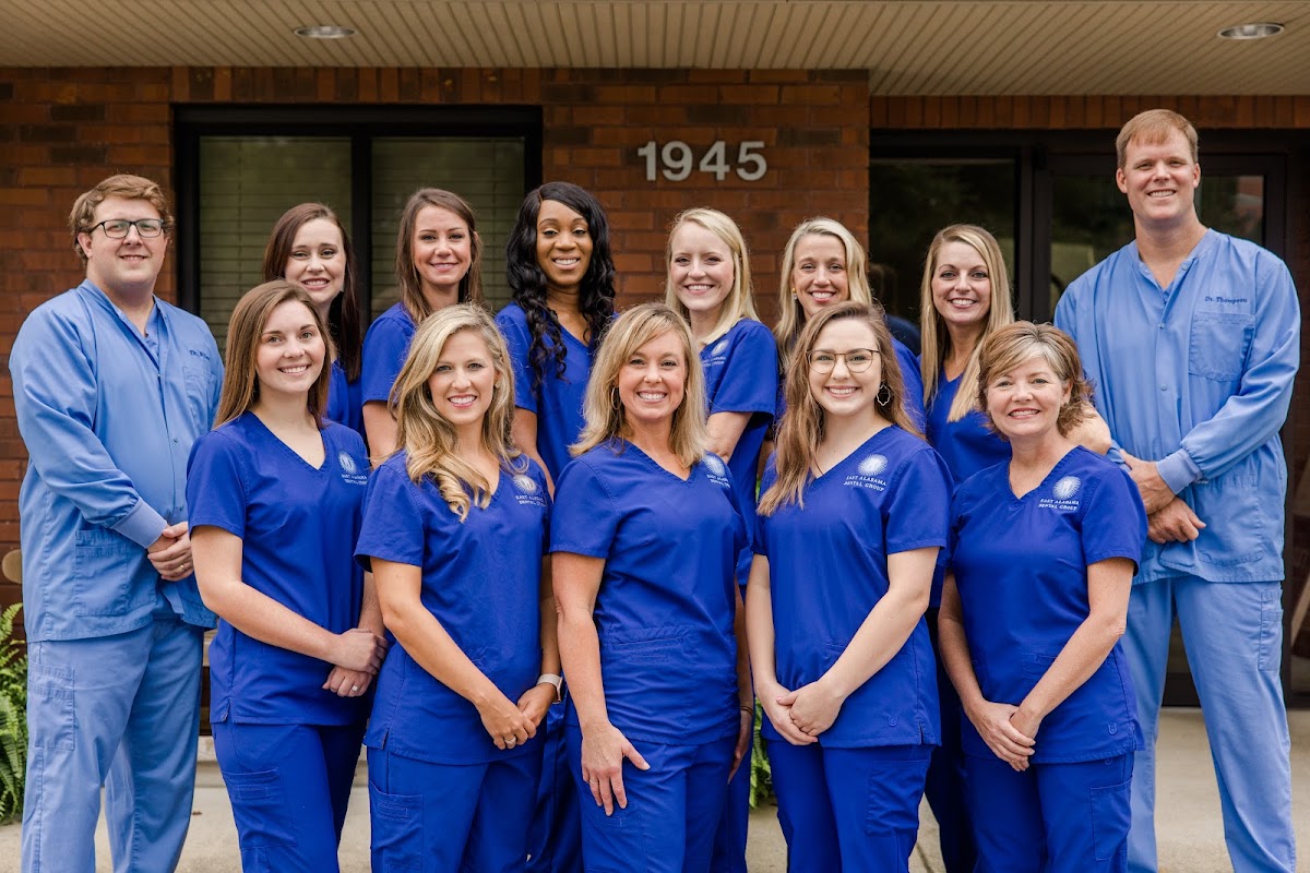 East Alabama Dental Group photo 5