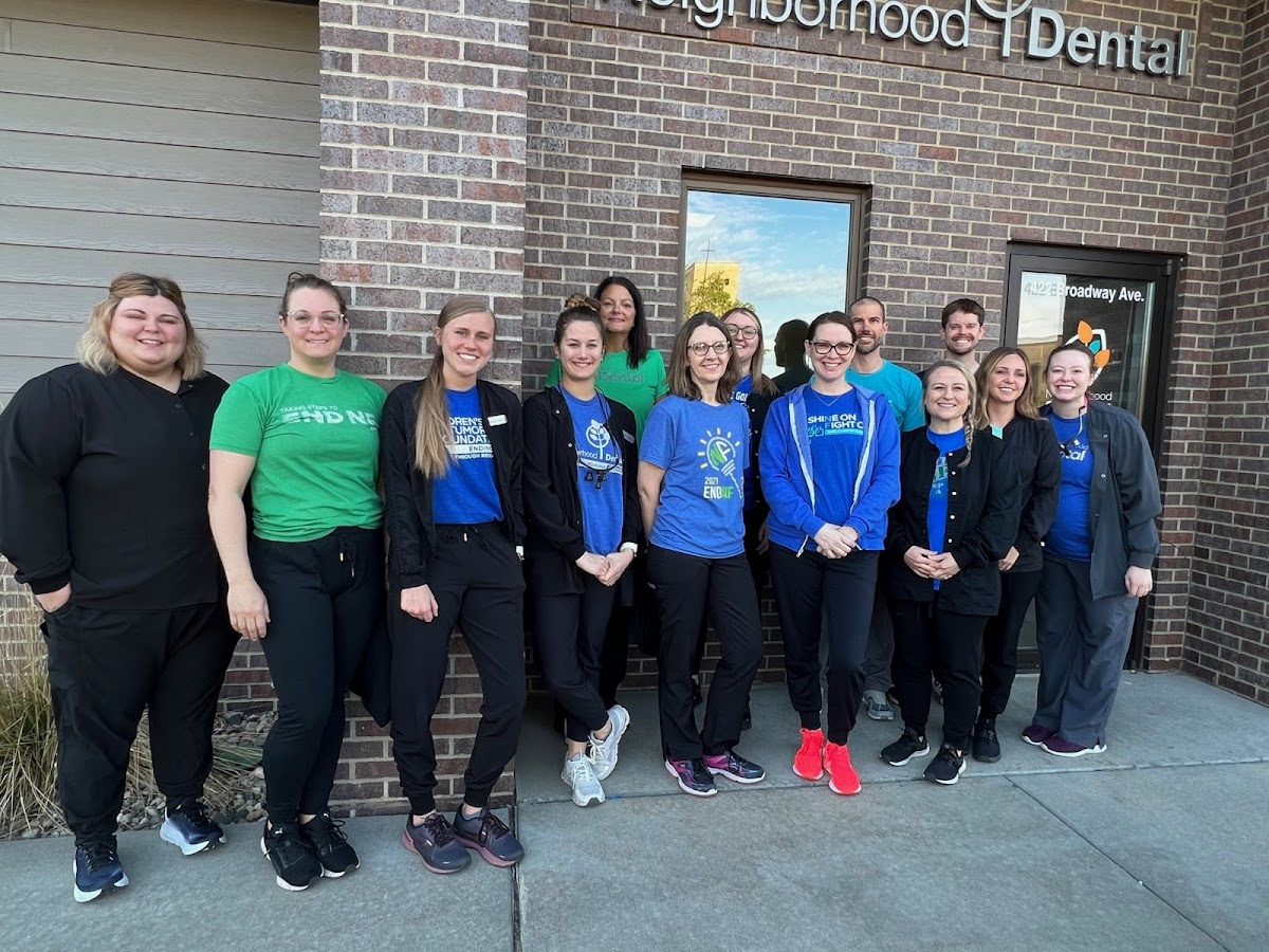Neighborhood Dental photo 3