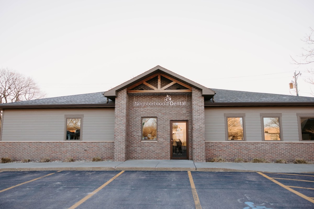 Neighborhood Dental photo 6