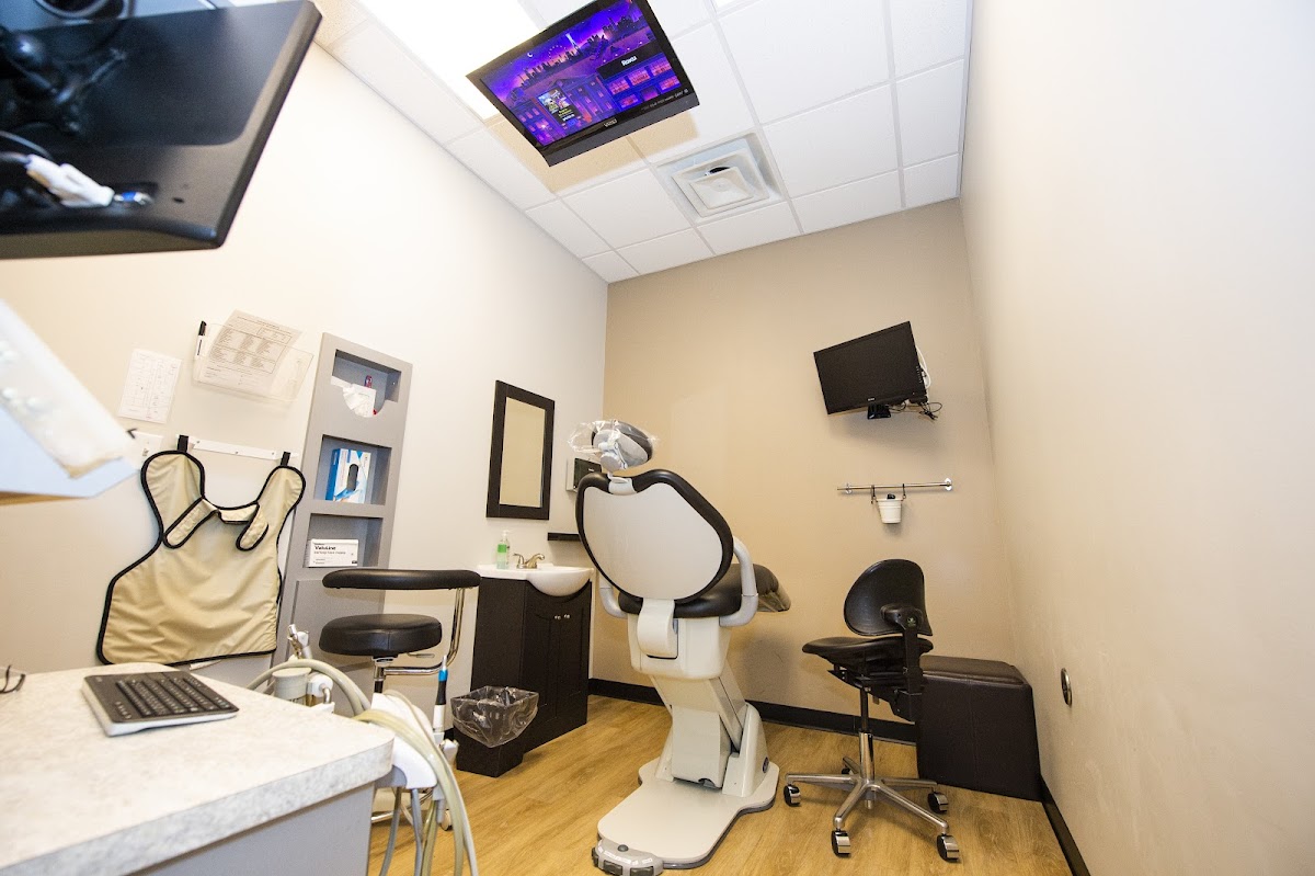 Red Bud Dental | Family, Orthodontics & Implant Center photo 1