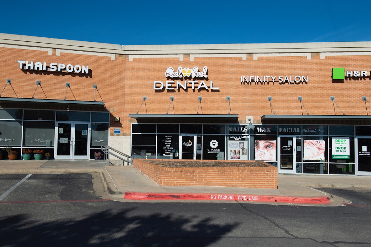 Red Bud Dental | Family, Orthodontics & Implant Center photo 2