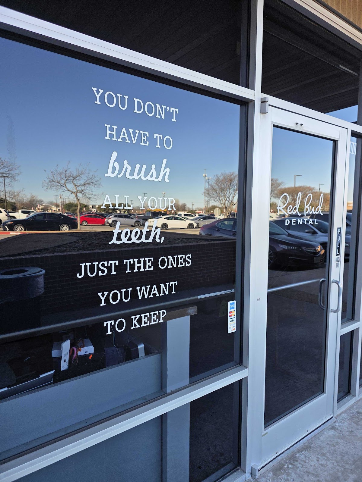 Red Bud Dental | Family, Orthodontics & Implant Center photo 3