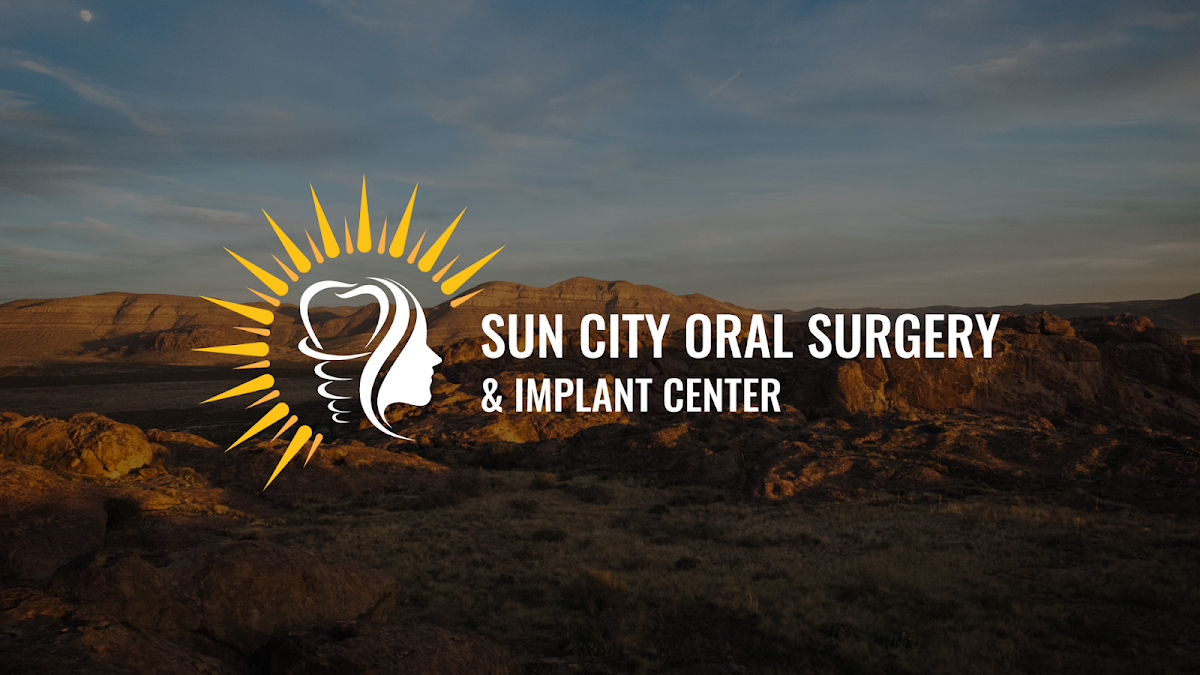 Sun City Oral Surgery & Implant Center photo 1