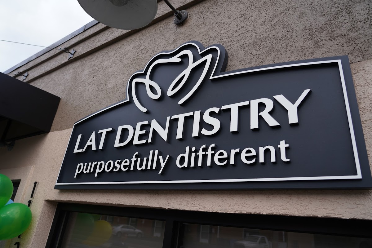 Lat Dentistry - Dr. Lindsay Thorn, DMD photo 4