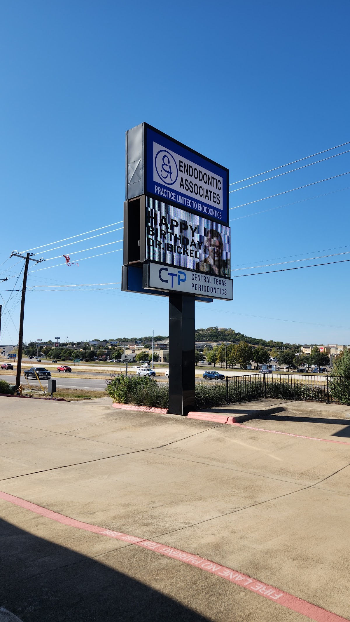 Central Texas Periodontics photo 1