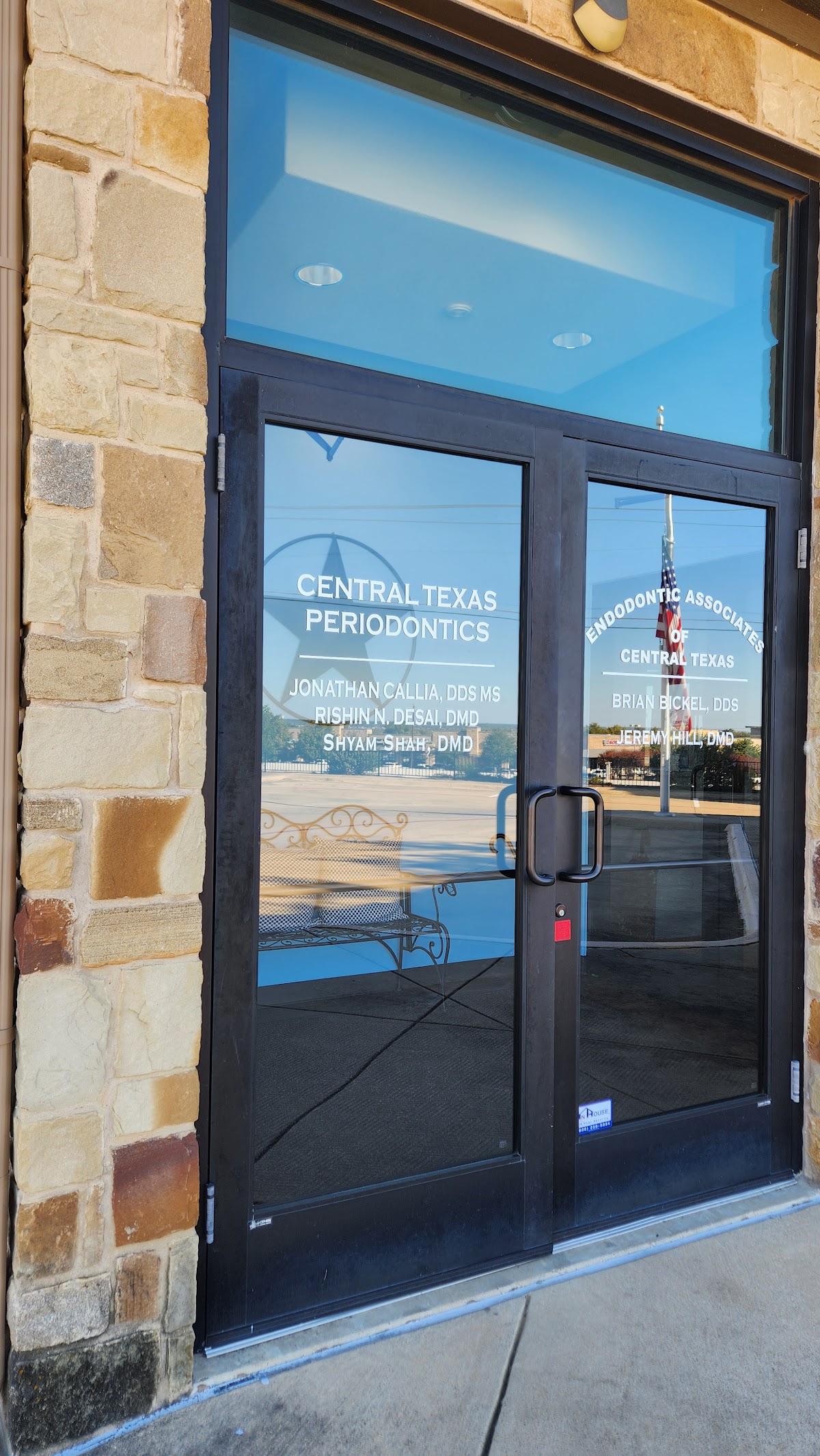 Central Texas Periodontics photo 2
