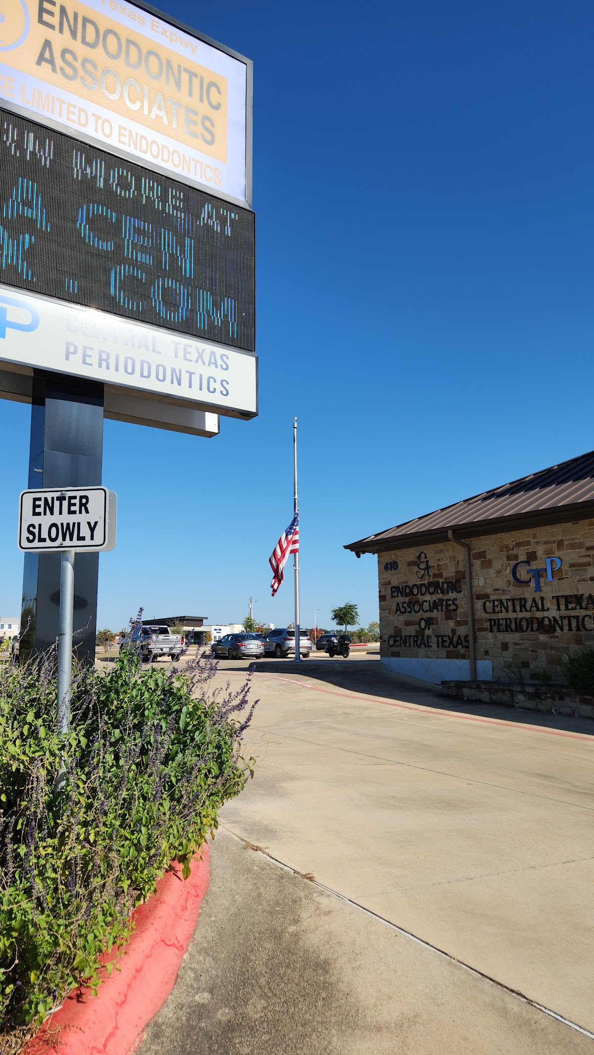 Central Texas Periodontics photo 3
