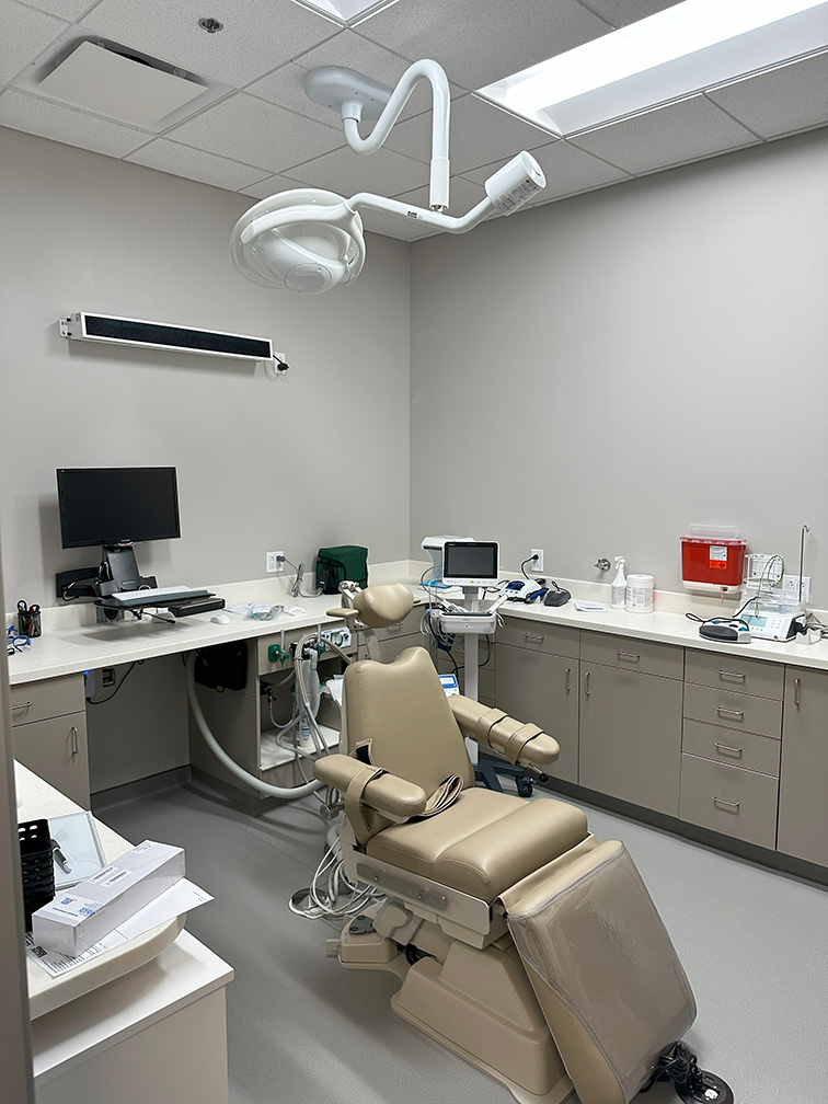 Clearchoice Dental Implant Center - Pensacola photo 2