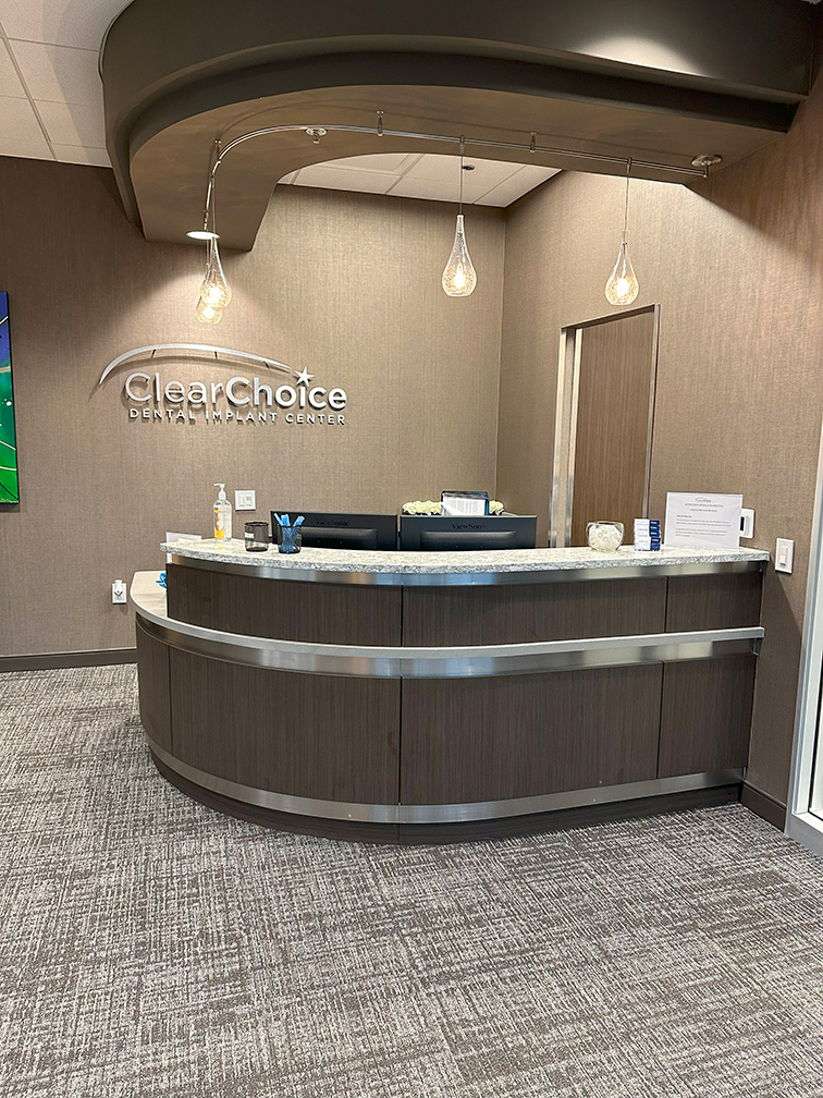 Clearchoice Dental Implant Center - Pensacola photo 3