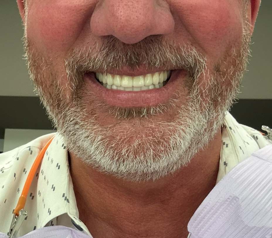 Clearchoice Dental Implant Center - Pensacola photo 5