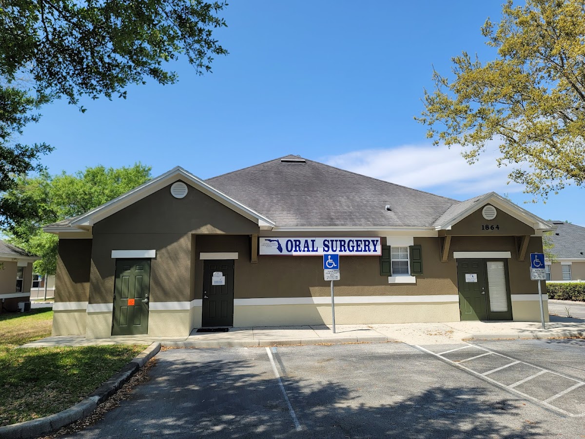 Central Florida Oral & Maxillofacial Surgery photo 1