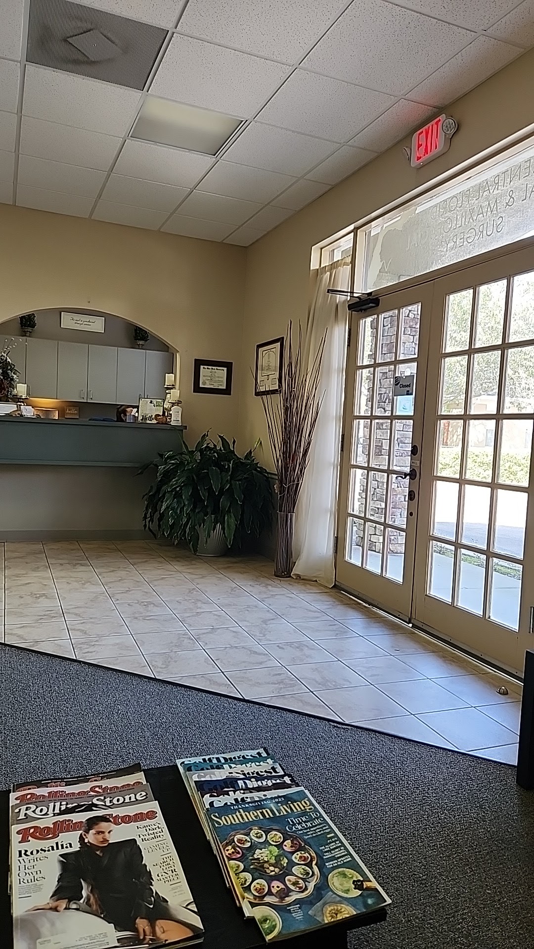 Central Florida Oral & Maxillofacial Surgery photo 3