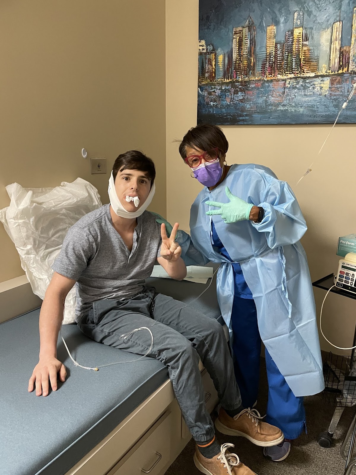 Central Florida Oral & Maxillofacial Surgery photo 5
