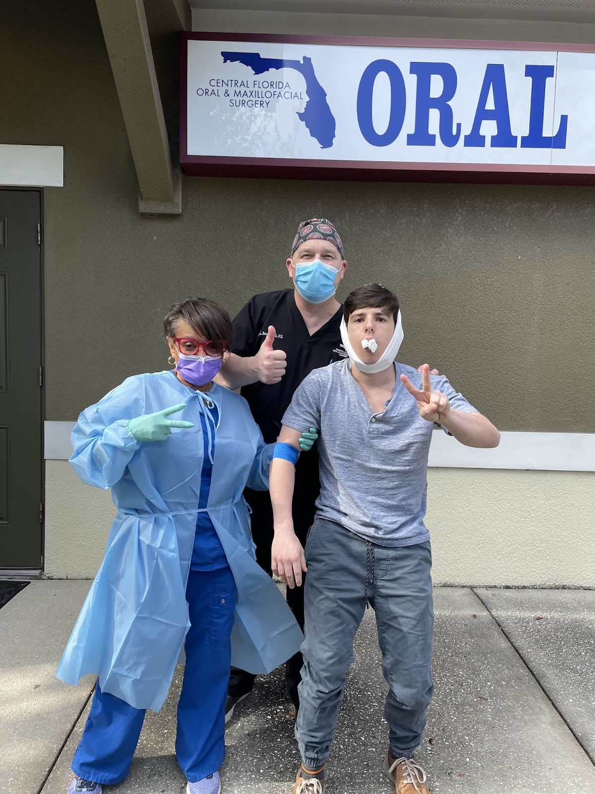 Central Florida Oral & Maxillofacial Surgery photo 6