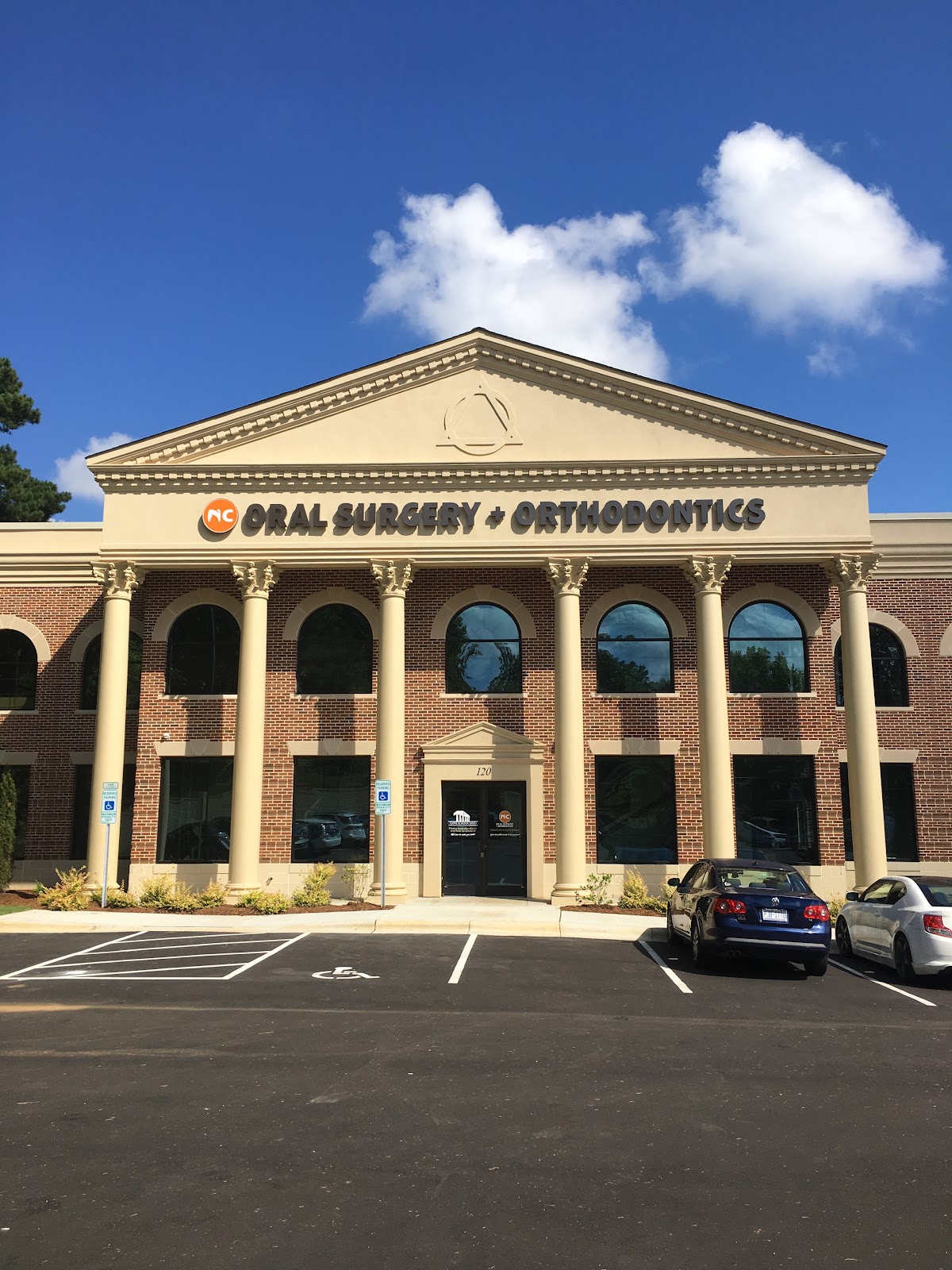 North Carolina Oral Surgery + Orthodontics photo 2