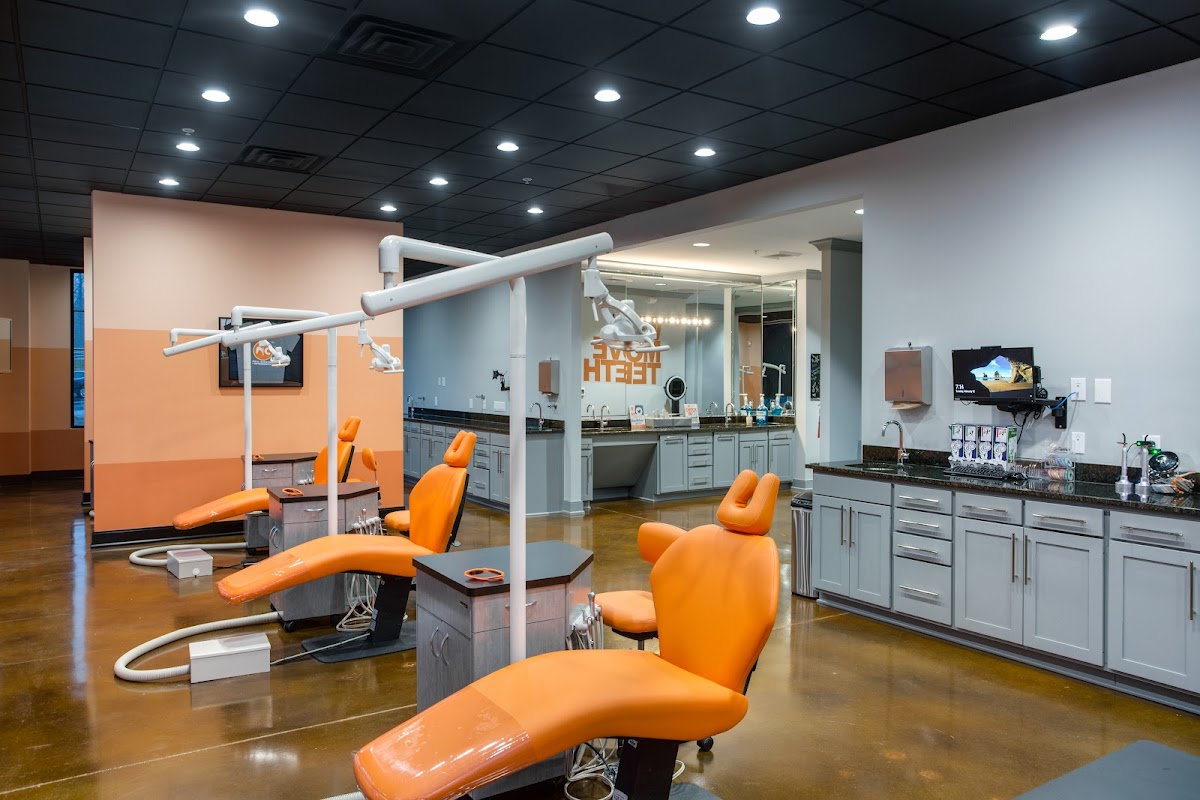 North Carolina Oral Surgery + Orthodontics photo 3