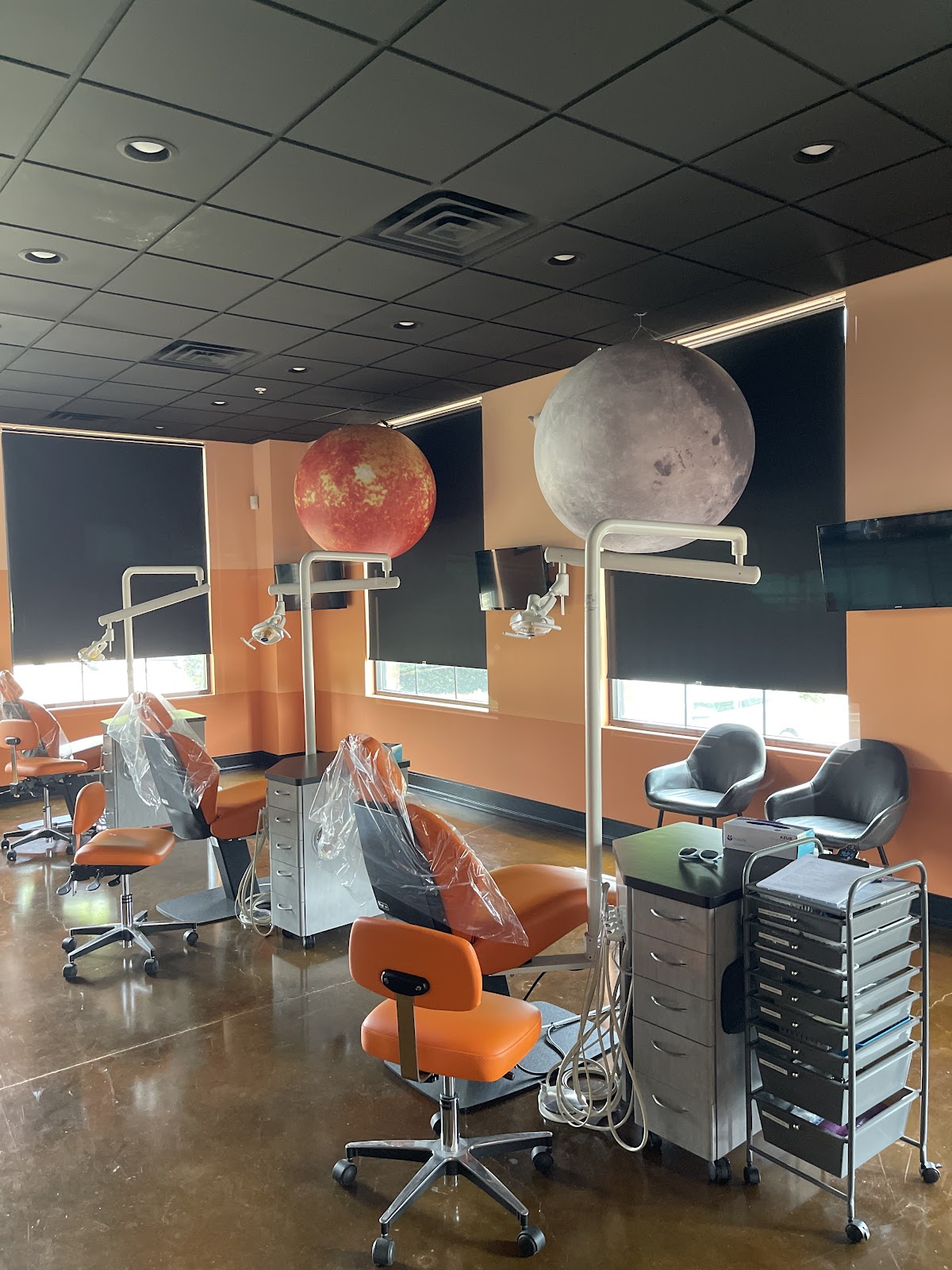 North Carolina Oral Surgery + Orthodontics photo 6