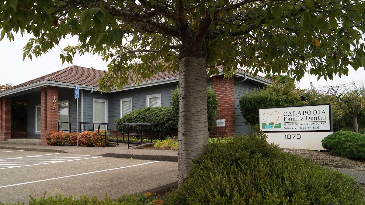 Calapooia Family Dental photo 4