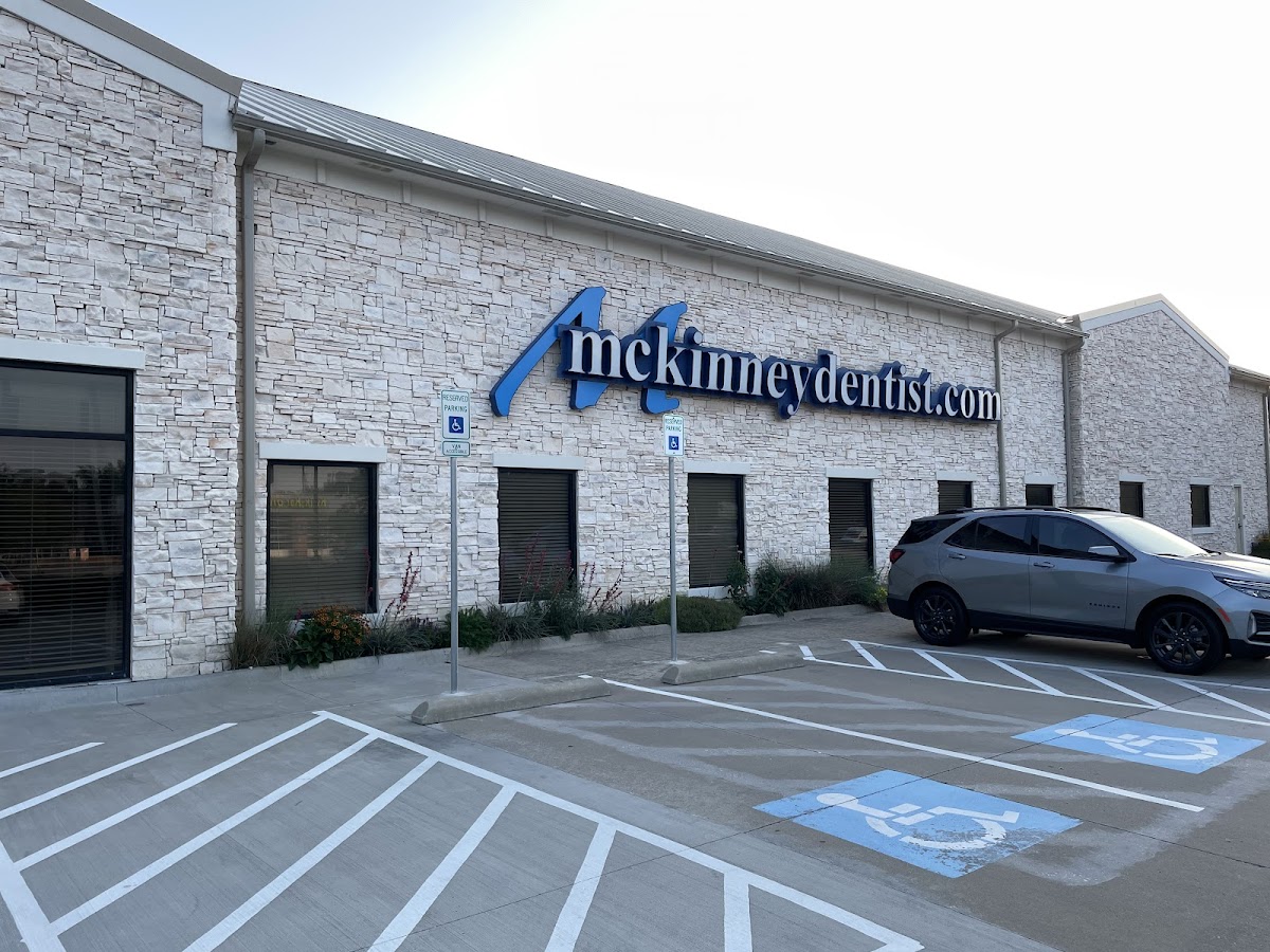 Mckinneydentist.Com photo 5