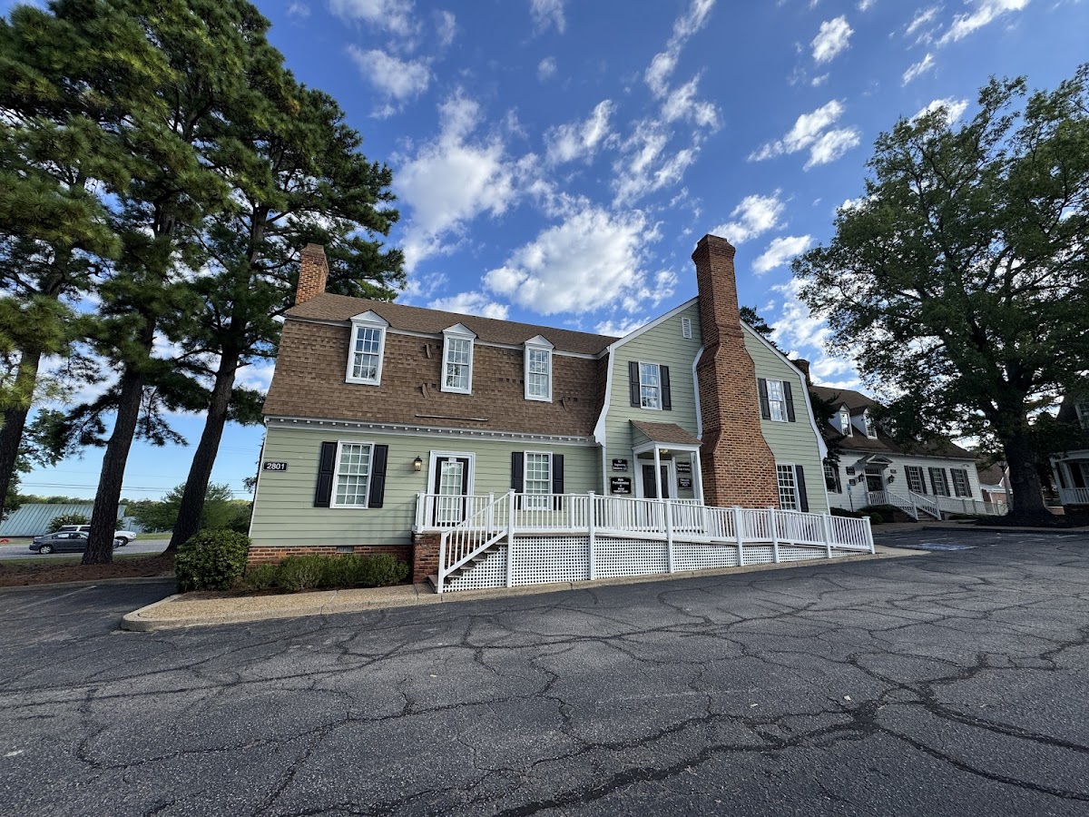 Rva Periodontics and Dental Implant Center photo 1