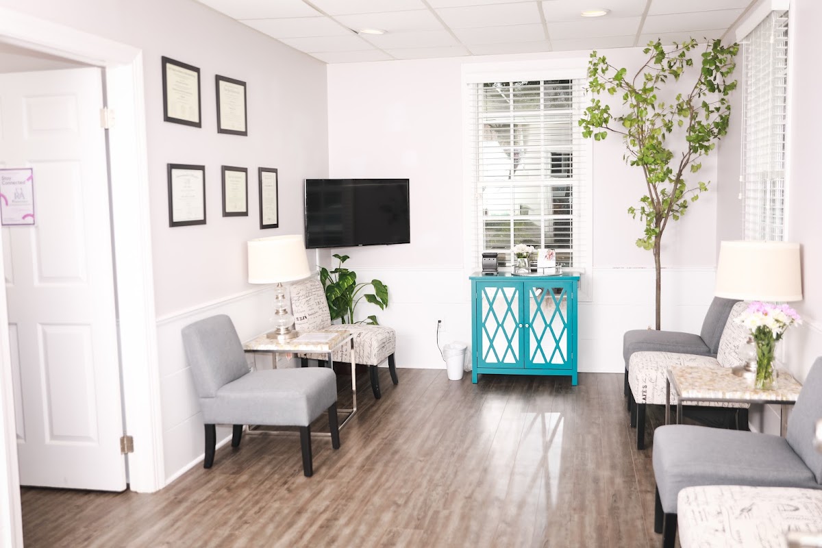 Rva Periodontics and Dental Implant Center photo 2