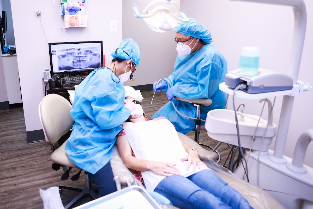 Rva Periodontics and Dental Implant Center photo 3
