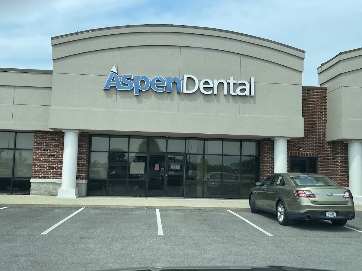 Aspen Dental - Plainfield photo 1