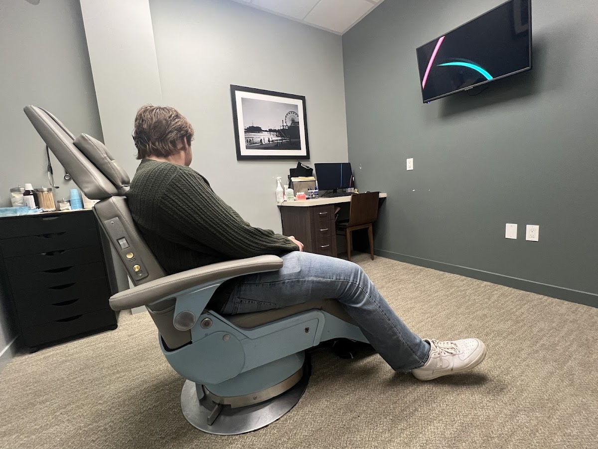 Pacific Oral Surgery - Thousand Oaks, Ca photo 2
