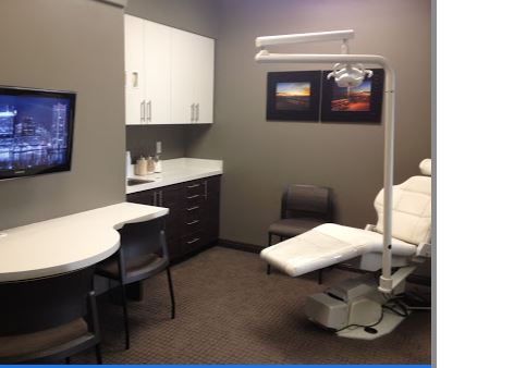 Pacific Oral Surgery - Thousand Oaks, Ca photo 3
