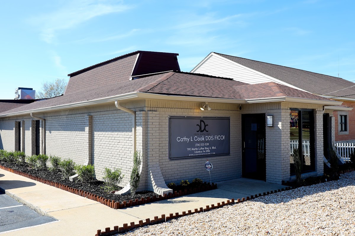 Cook Dental Care photo 1