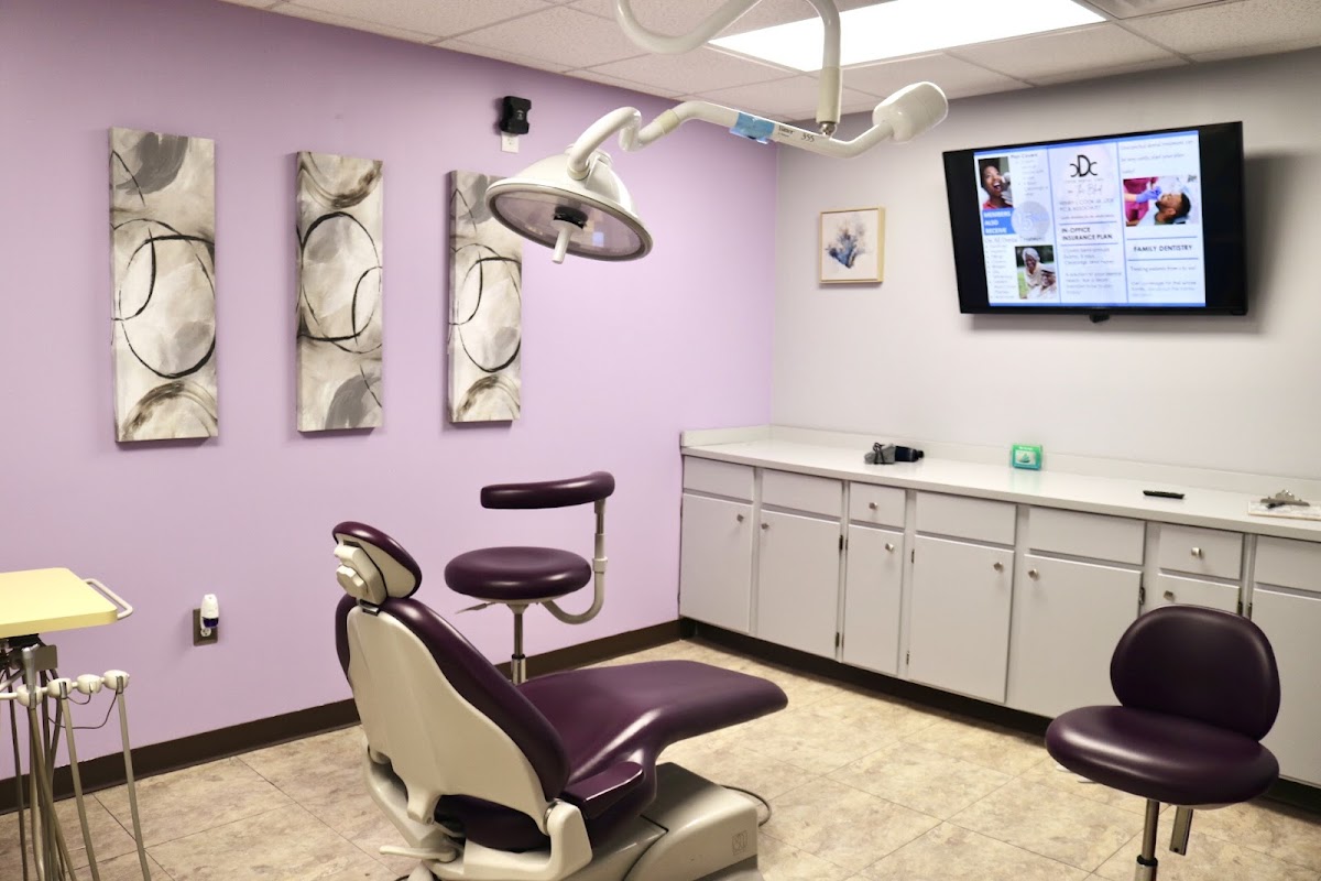 Cook Dental Care photo 2