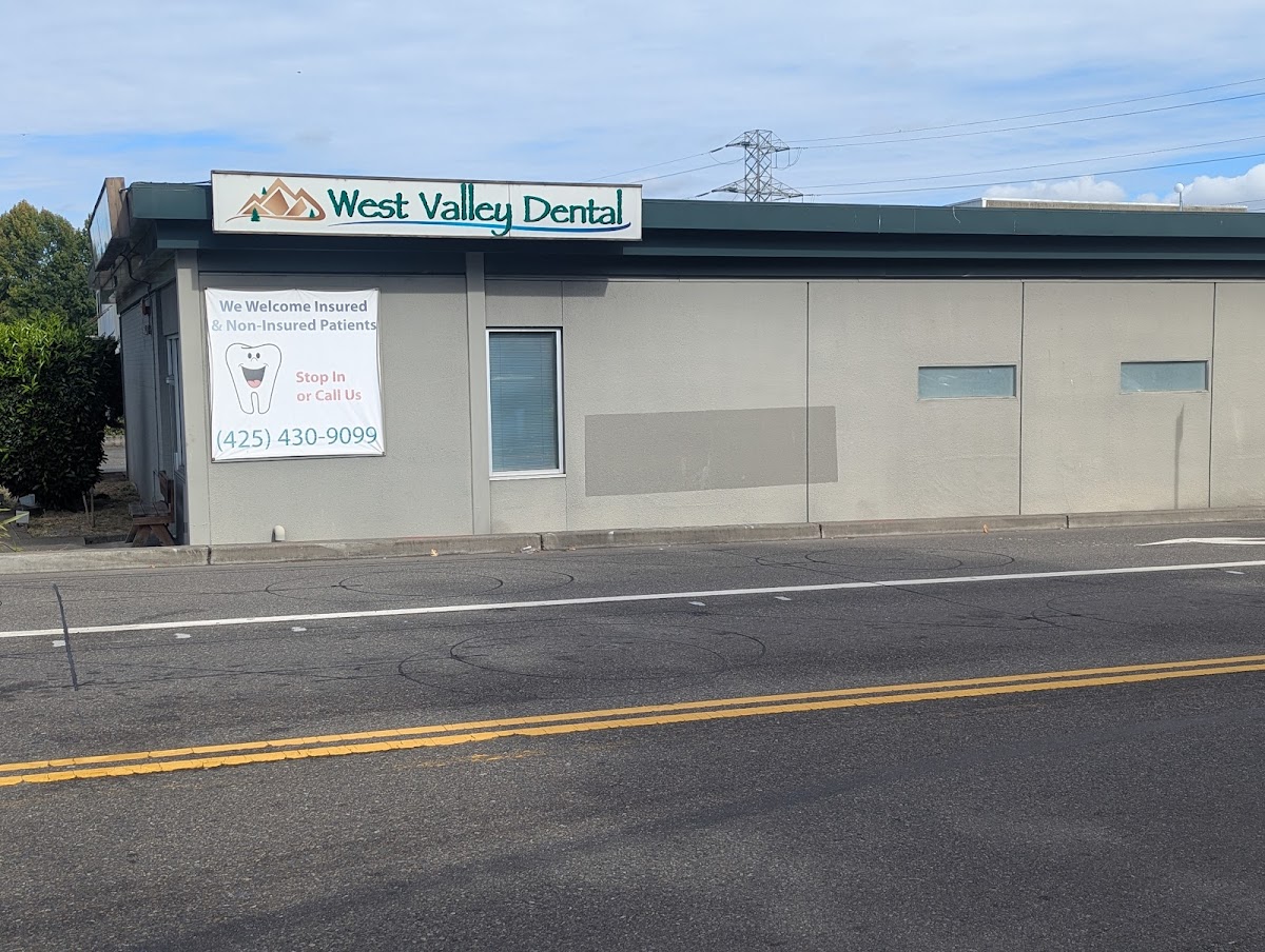 West Valley Dental photo 1