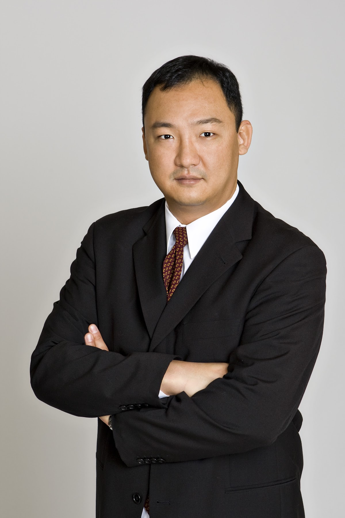 Tampa Bay Dental Implants & Periodontics - Dr. Robert J Yu (tyrone) photo 1