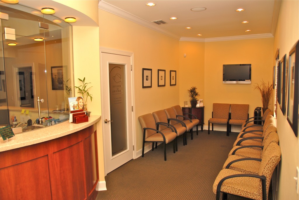 Bay Center for Oral and Implant Surgery photo 3