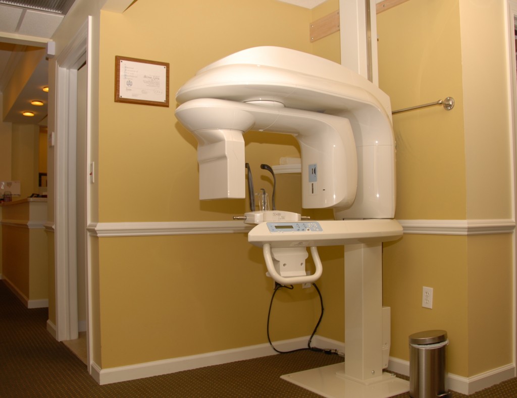 Bay Center for Oral and Implant Surgery photo 5