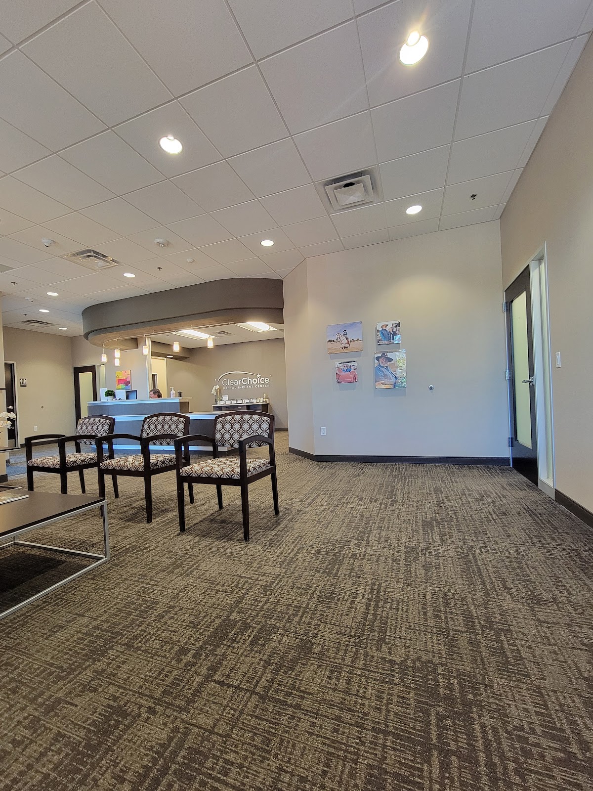 Clearchoice Dental Implant Center - Arden Hills photo 2