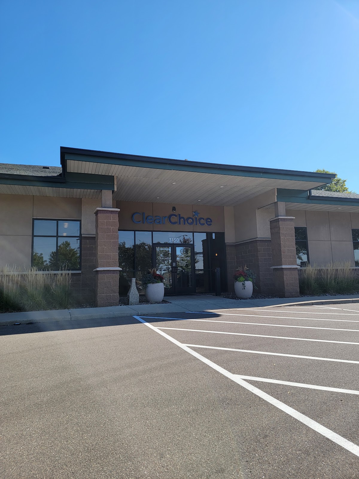Clearchoice Dental Implant Center - Arden Hills photo 3