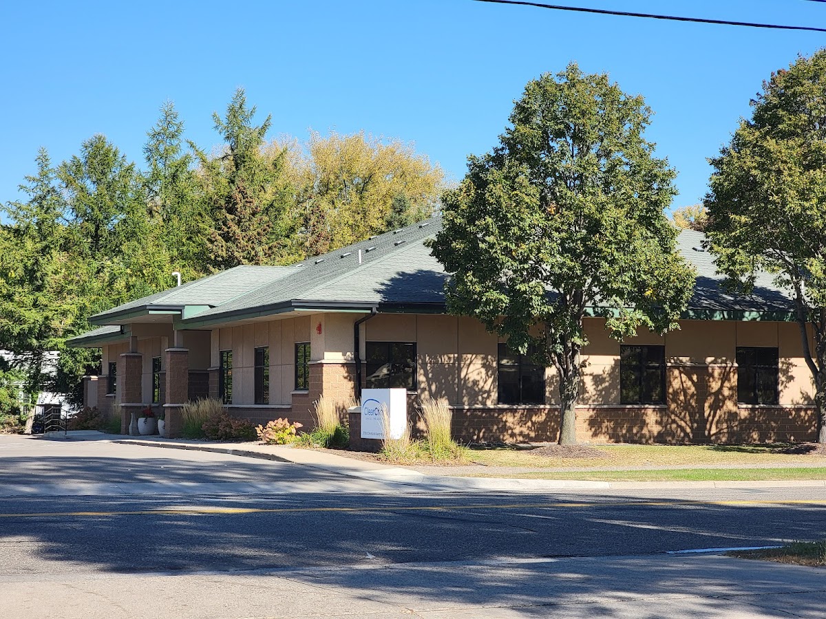 Clearchoice Dental Implant Center - Arden Hills photo 4