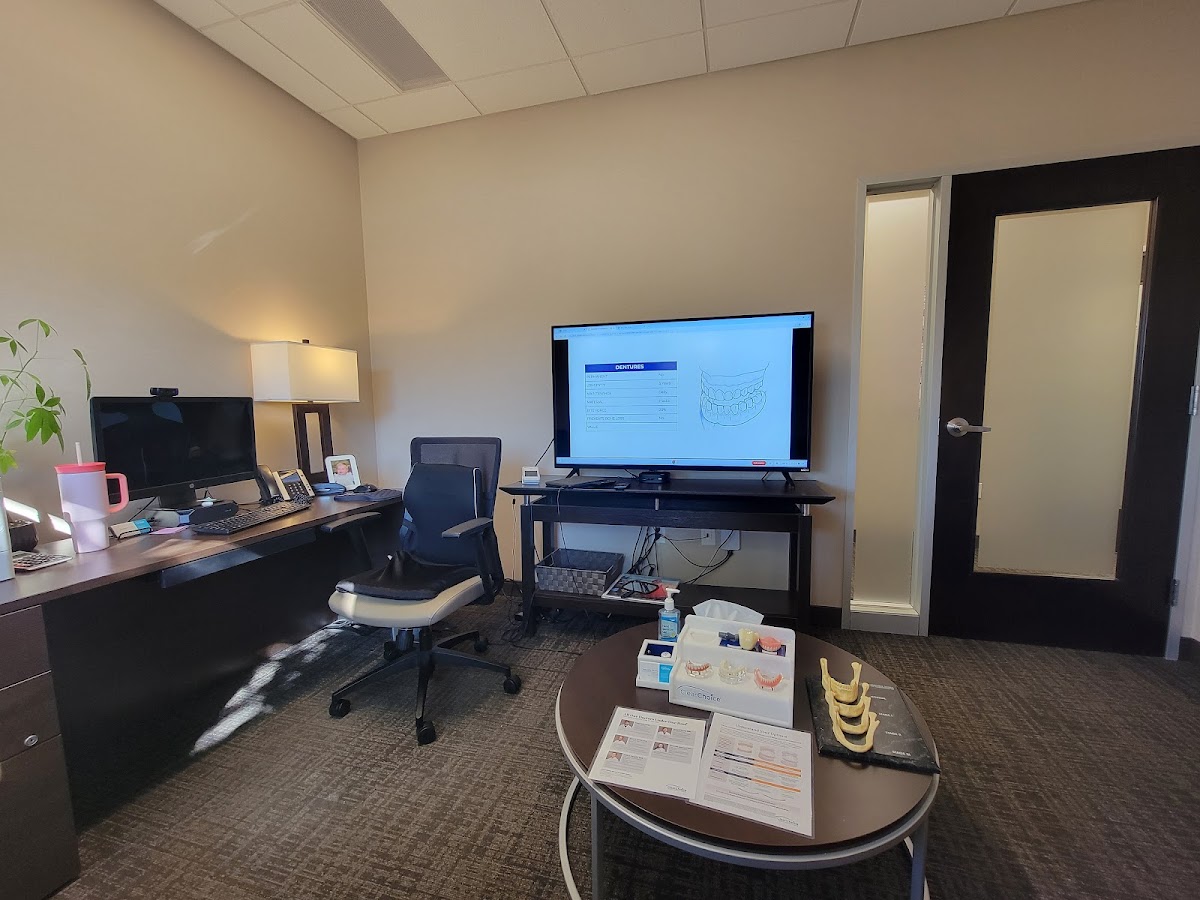 Clearchoice Dental Implant Center - Arden Hills photo 5