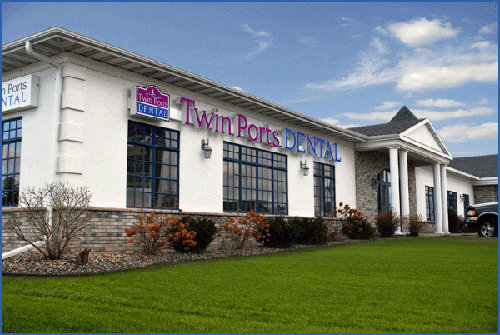 Twin Ports Dental photo 2