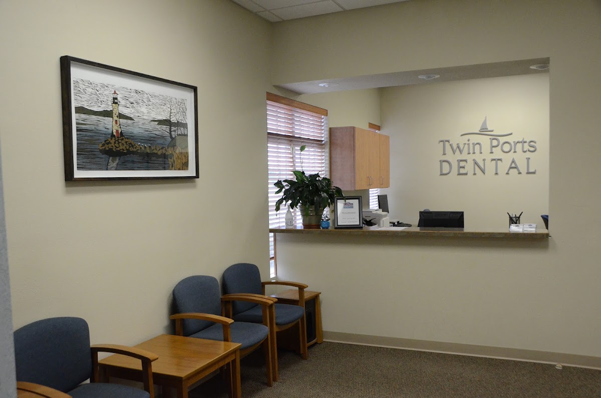 Twin Ports Dental photo 6