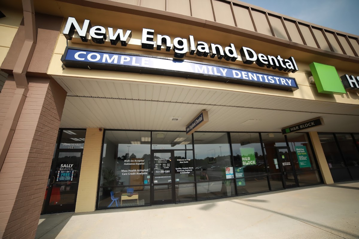 New England Dental Care photo 1