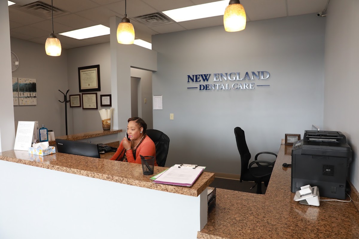 New England Dental Care photo 3