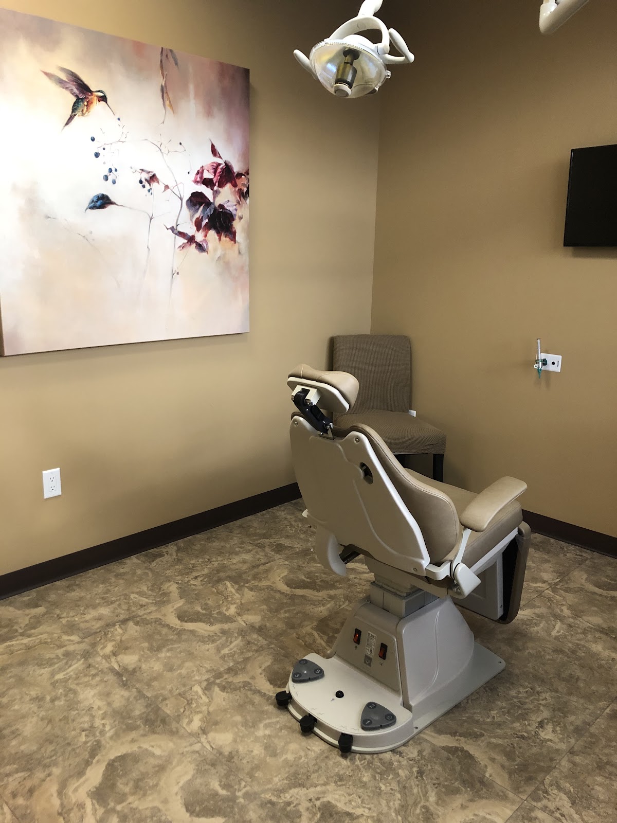 Cofis Oral Surgery: Michael J Belton, DDS, MD photo 4