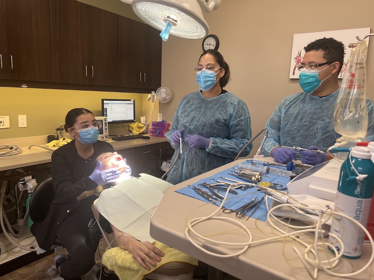 Cofis Oral Surgery: Michael J Belton, DDS, MD photo 5