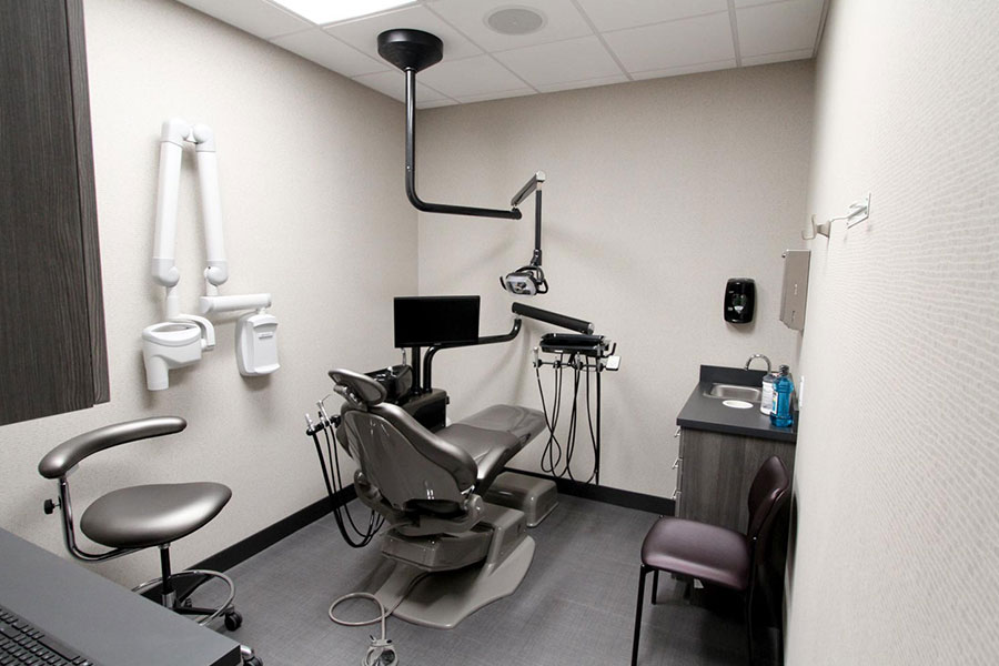 Tetra Dynamics Dental Lab photo 4