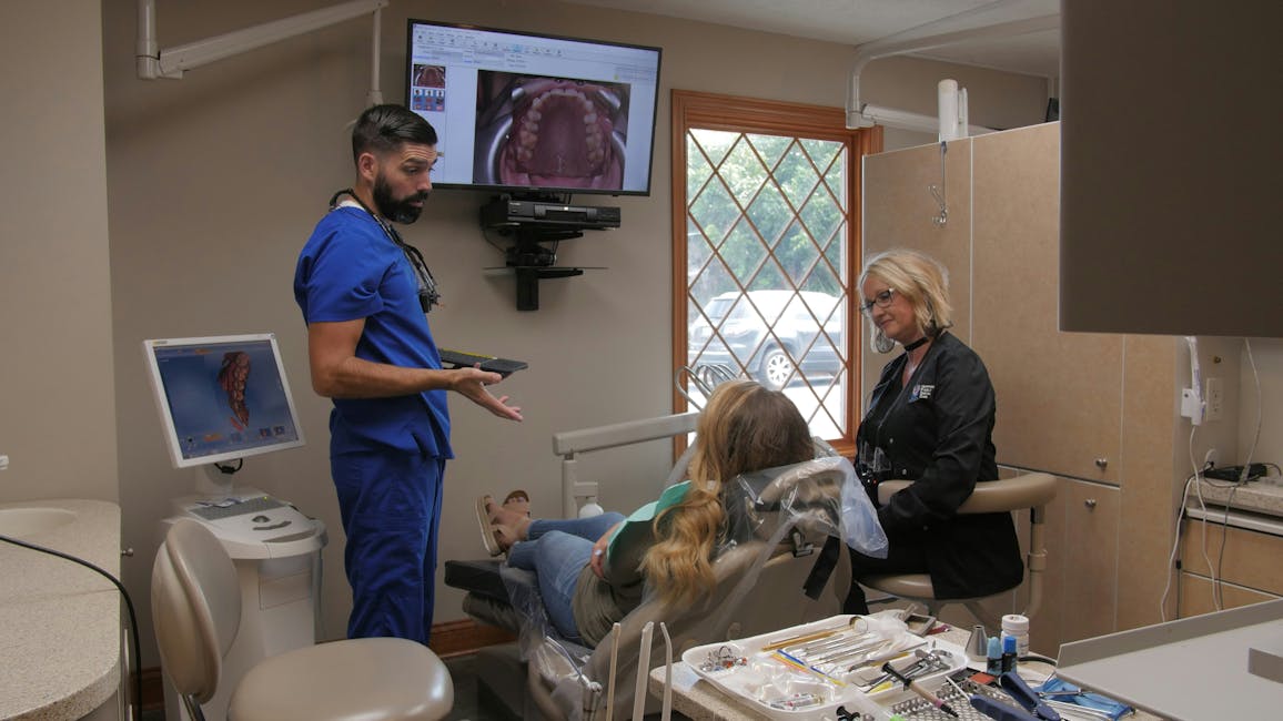 Newport Family Dental Care, PLLC photo 6